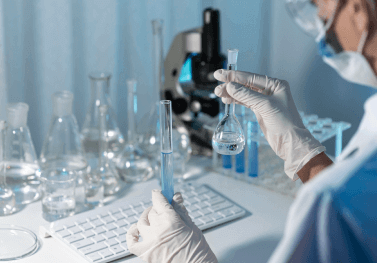 Synthetic And Medicinal Chemistry