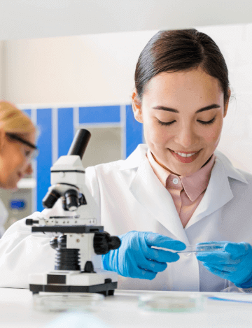 Scientific Excellence