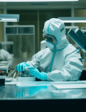 Customer-Centric Approach