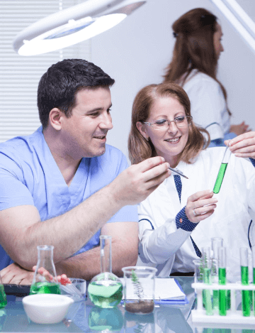 Collaborative Innovation