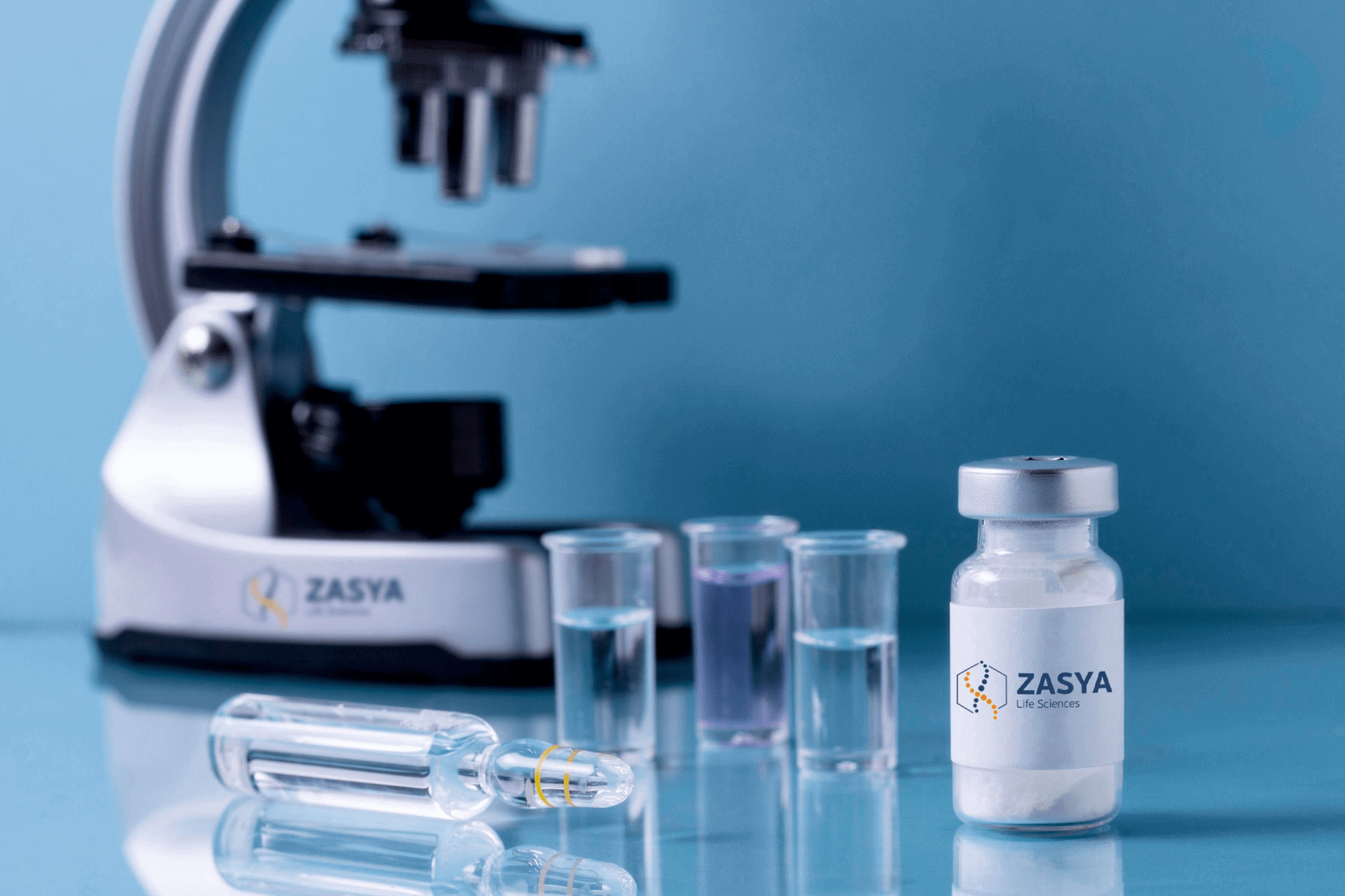 Zasya pharma