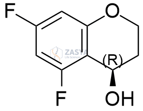 (R)-5,7-Difluorochroman-4-ol