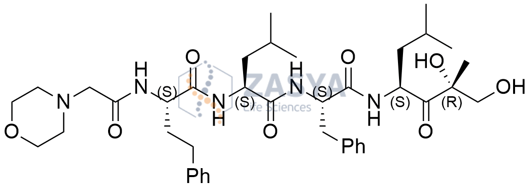 Carfilzomib Diol Impurity