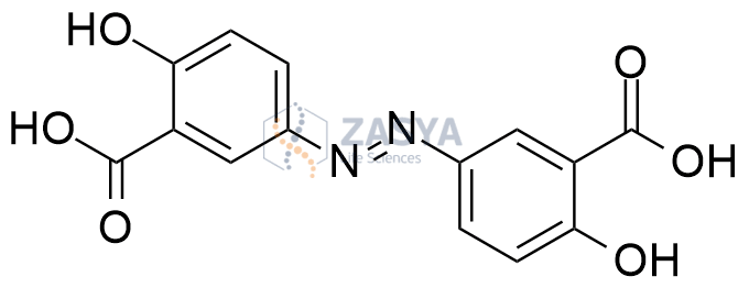 Olsalazine