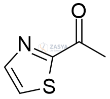 1-(thiazol-2-yl)ethanone