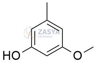 Orcinyl-3 (3-Methoxy-5-methylphenol)