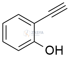 2-Ethynylphenol