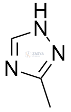 3-methyl-1H-1,2,4-triazole