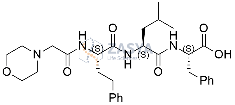 Carfilzomib Acid Impurity