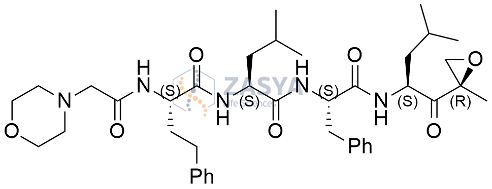 Carfilzomib